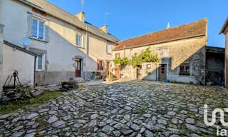 Maison 8 Pièces 230 m² à vendre à Saint-Léger-Magnazeix (87190)