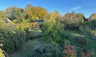 Terrain  598 m² à vendre à Ballan-Miré (37510)