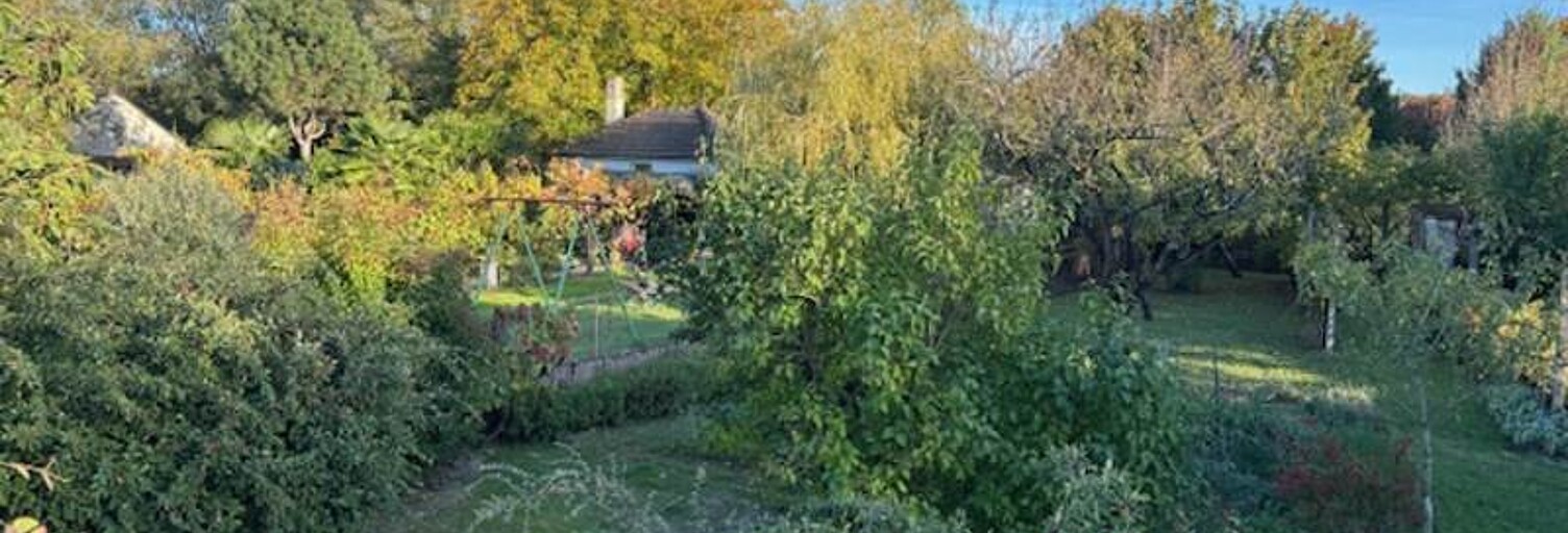 Terrain  598 m² à vendre à Ballan-Miré (37510)