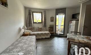 Appartement 1 Pièce 18 m² à vendre à Gréoux-les-Bains (04800)