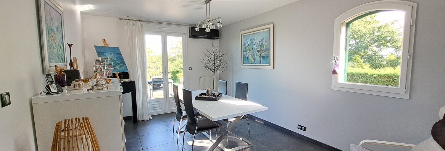 Maison 5 Pièces 123 m² à vendre à Dornes (58390)