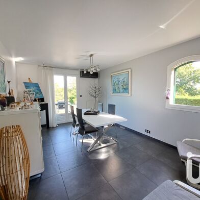 Maison 5 pièces 203000 €