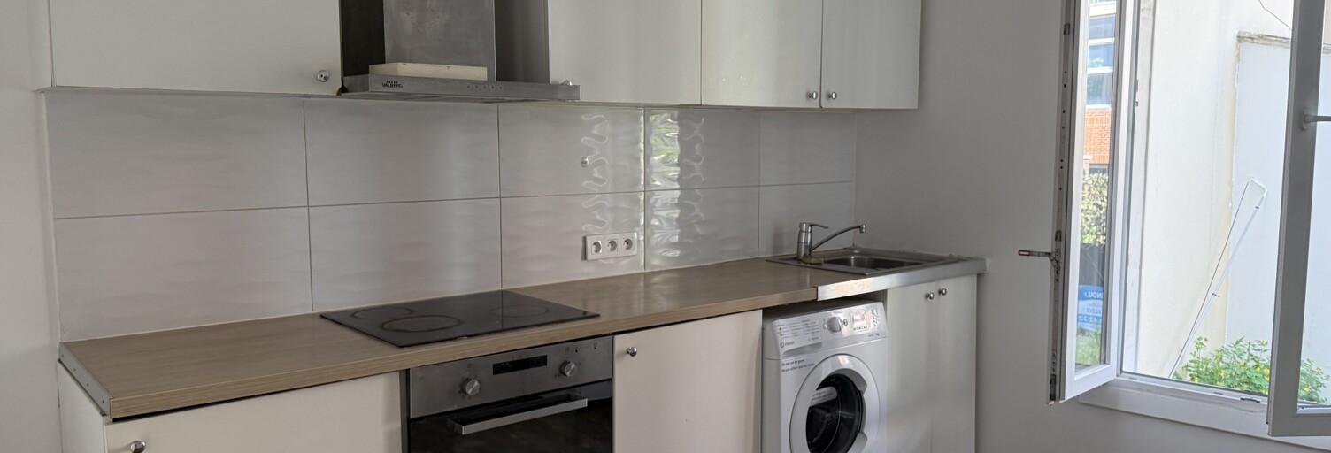 Maison 6 Pièces 124 m² à vendre à Nanterre (92000)