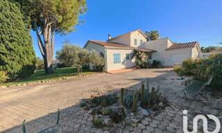 Maison 5 Pièces 150 m² à vendre à Perpignan (66000)