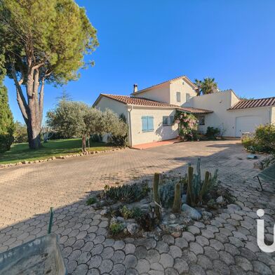 Maison 5 pièces 680000 €