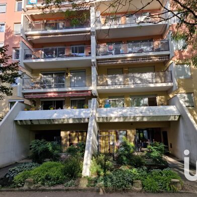 Appartement 4 pièces 99000 €