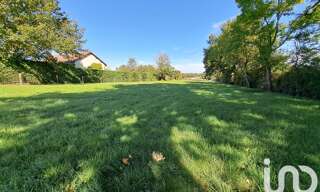 Terrain  2162 m² à vendre à Dornes (58390)