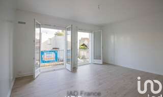 Appartement 2 Pièces 52 m² à vendre à Trappes (78190)