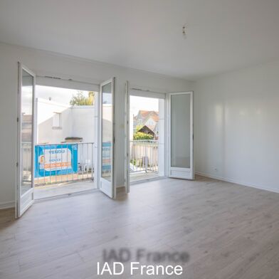 Appartement 2 pièces 159000 €