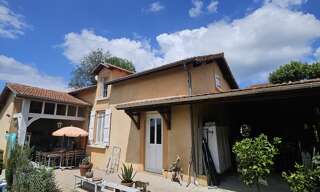 Maison 5 Pièces 75 m² à vendre à Sénac (65140)