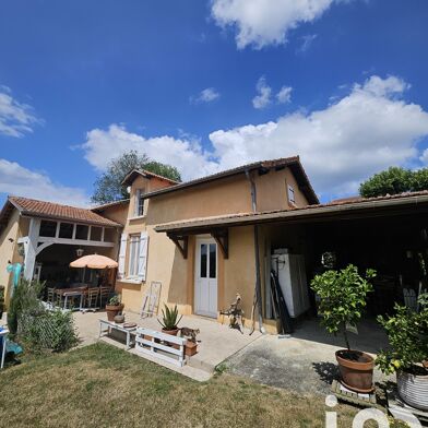 Maison 5 pièces 179000 €