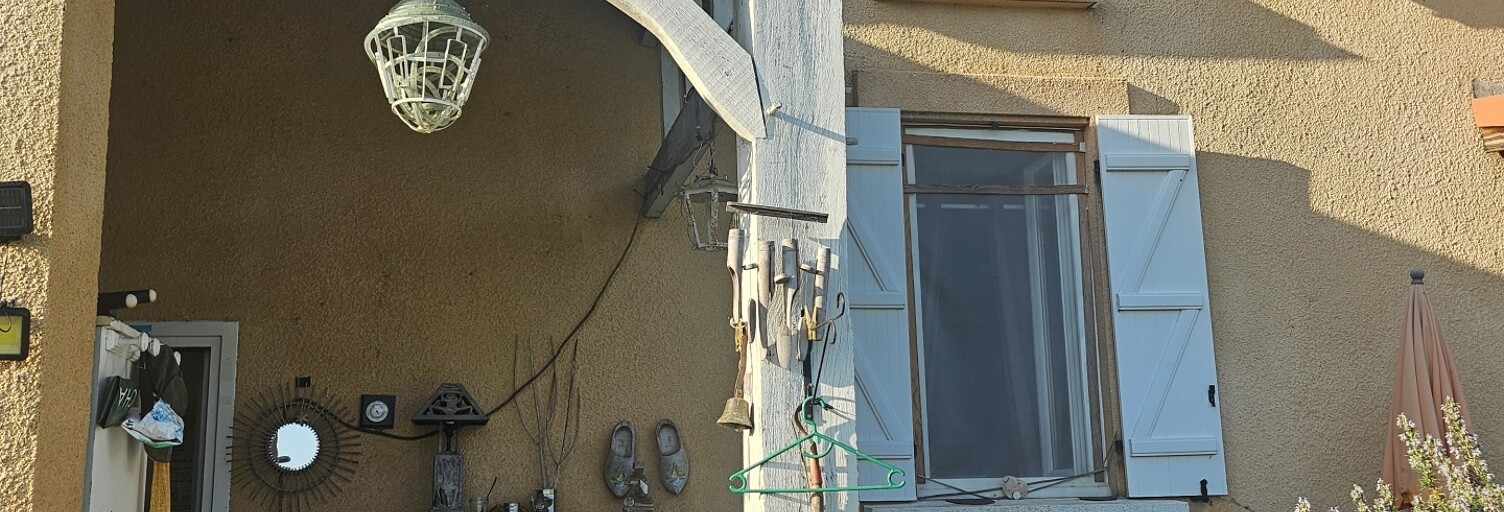 Maison 5 Pièces 89 m² à vendre à Orleix (65800)