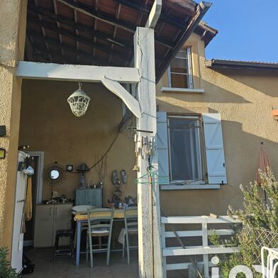 Maison 5 pièces 179000 €