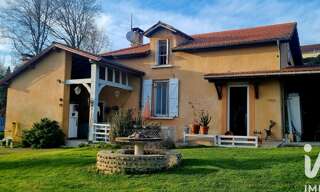 Maison 5 Pièces 89 m² à vendre à Orleix (65800)