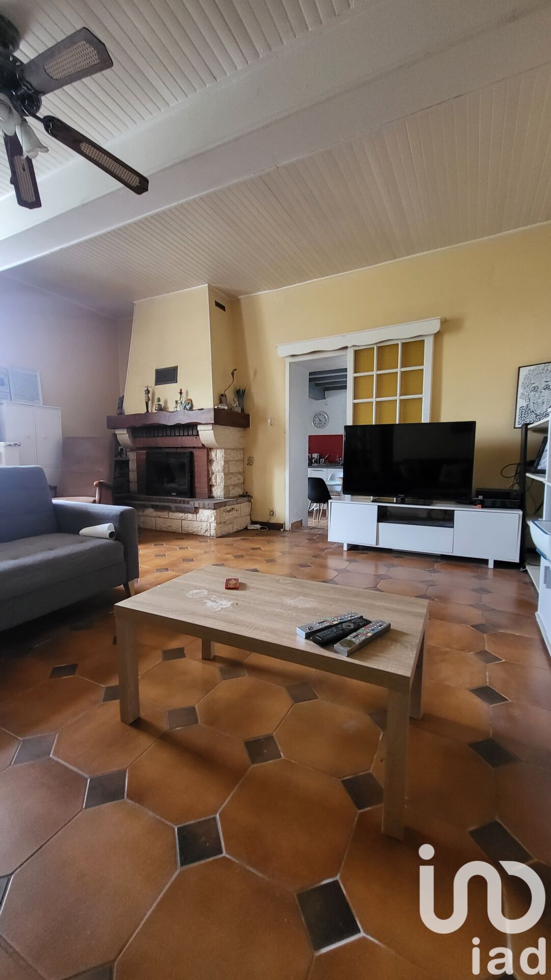 Vente Maison de village 4 pièces - Photo 3