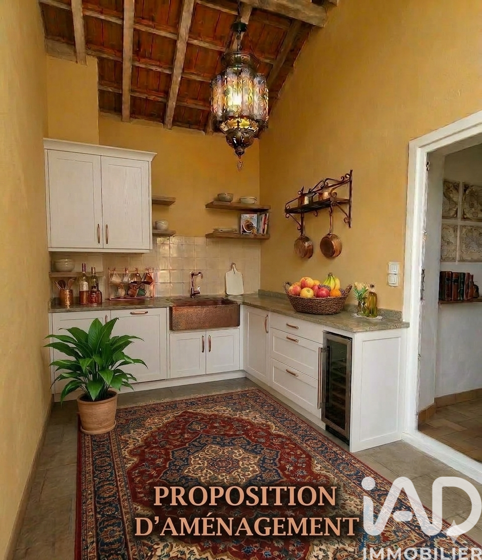 Vente Maison de village 4 pièces - Photo 4