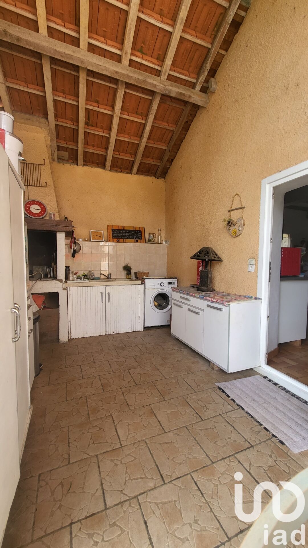 Vente Maison de village 4 pièces - Photo 5