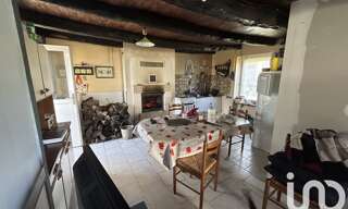 Maison 2 Pièces 60 m² à vendre à Mauron (56430)