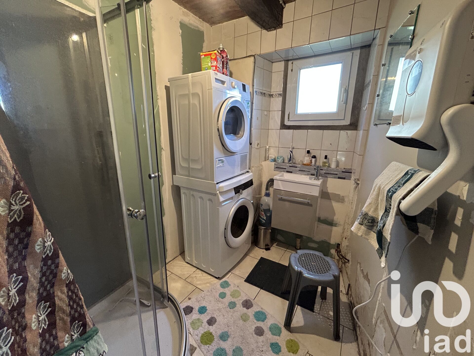 Vente Maison/villa 2 pièces - Photo 2
