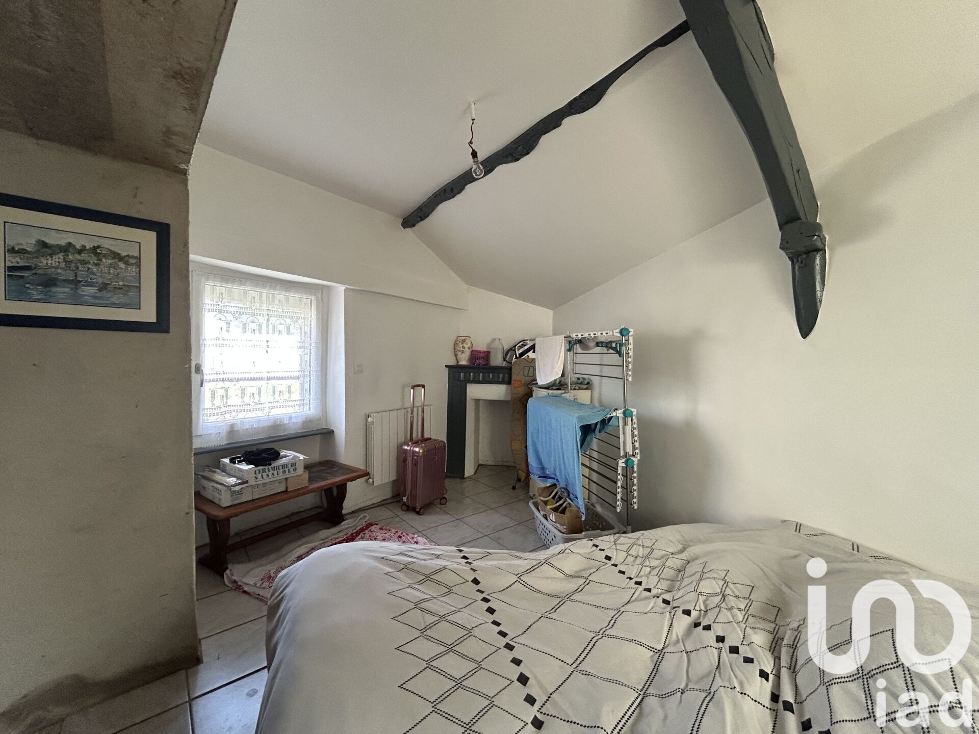 Vente Maison/villa 2 pièces - Photo 4