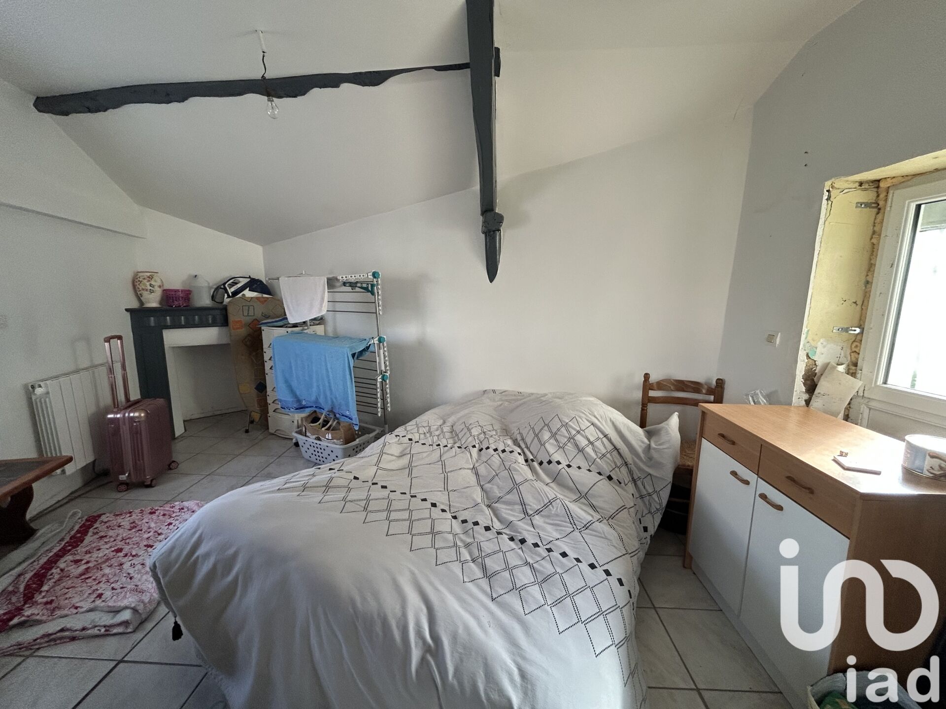 Vente Maison/villa 2 pièces - Photo 5