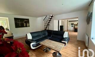 Maison 3 Pièces 95 m² à vendre à Couëron (44220)