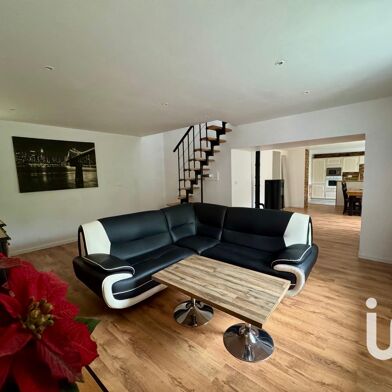 Maison 3 pièces 299900 €