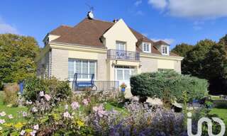 Maison 9 Pièces 303 m² à vendre à Oinville-sous-Auneau (28700)