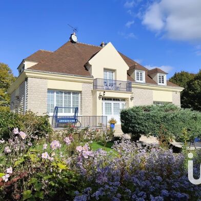 Maison 9 pièces 645000 €