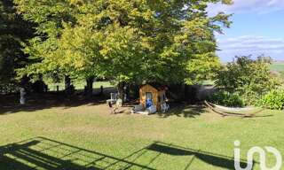 Maison 9 Pièces 303 m² à vendre à Oinville-sous-Auneau (28700)