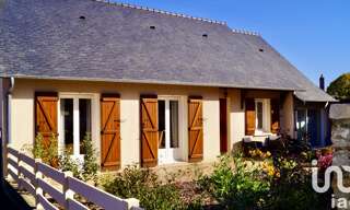 Maison 4 Pièces 90 m² à vendre à Parigné-l'Évêque (72250)