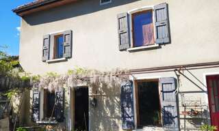 Maison 6 Pièces 171 m² à vendre à Lens-Lestang (26210)