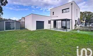 Maison 5 Pièces 114 m² à vendre à Saint-Brevin-les-Pins (44250)