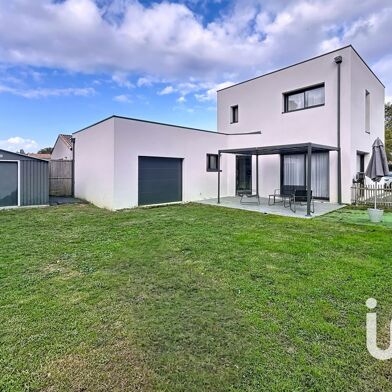 Maison 5 pièces 500000 €