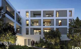 Appartement 1 Pièce 24 m² à vendre à Montpellier (34000)