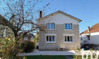 Maison 6 Pièces 166 m² à vendre à Souillac (46200)