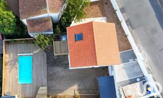 Maison 6 Pièces 135 m² à vendre à Les Sables-d'Olonne (85100)