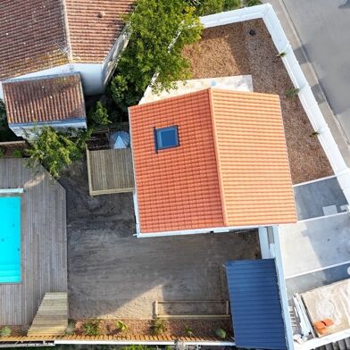 Maison 6 pièces 557000 €