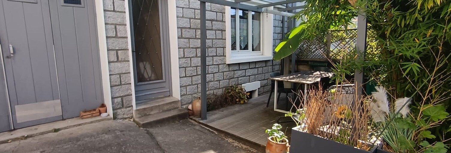 Maison 6 Pièces 118 m² à vendre à Limoges (87100)