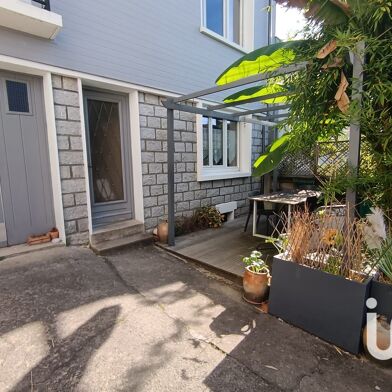 Maison 6 pièces 229000 €