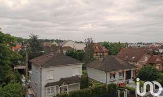 Appartement 4 Pièces 58 m² à vendre à Herblay-sur-Seine (95220)