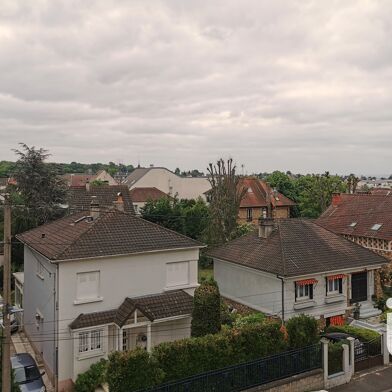 Appartement 4 pièces 175000 €