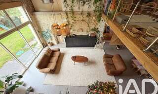 Maison 6 Pièces 217 m² à vendre à Ménesplet (24700)