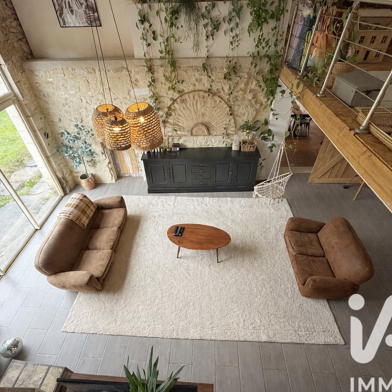 Maison 6 pièces 289500 €