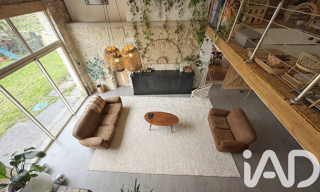 Maison 6 Pièces 217 m² à vendre à Ménesplet (24700)