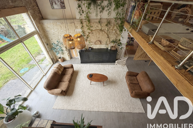 Maison 6 pièces 277000 €