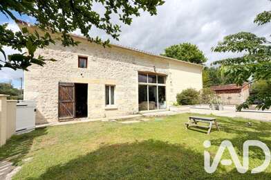 Maison 6 pièces 277000 €
