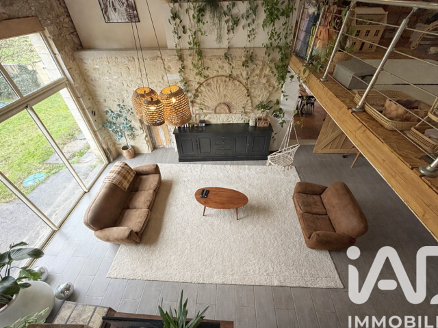 Vente Maison/villa 6 pièces — photo du bien