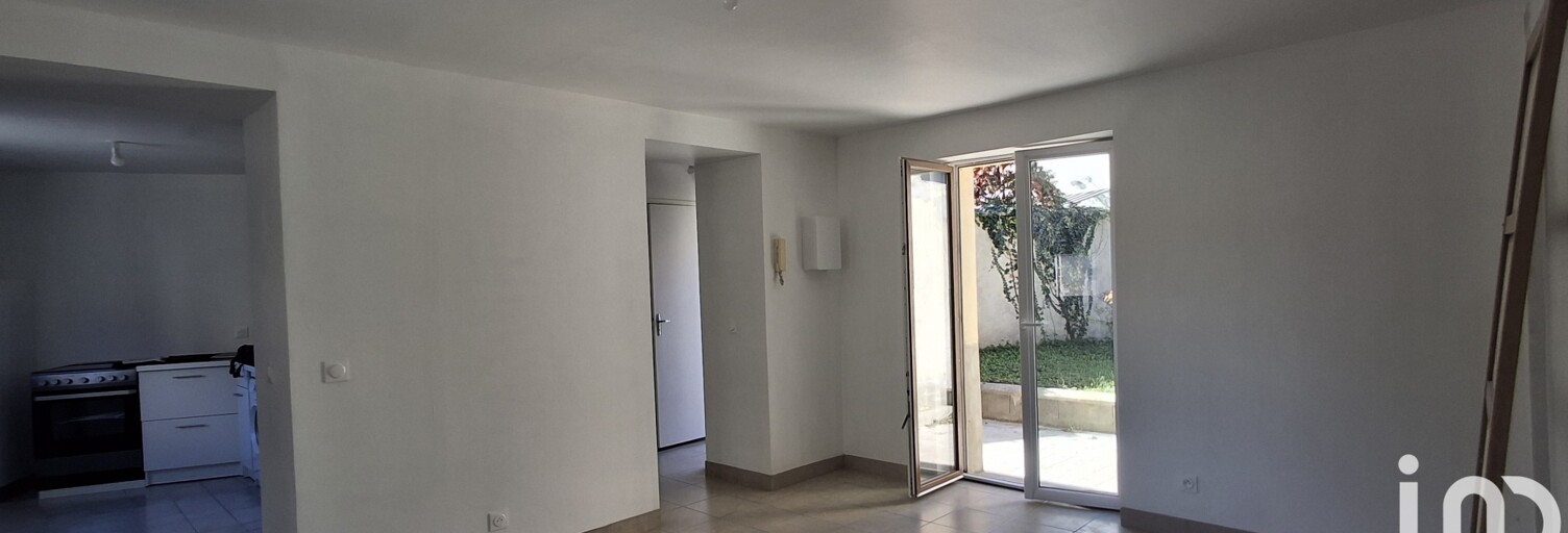 Appartement 3 Pièces 53 m² à vendre à Chauconin-Neufmontiers (77124)