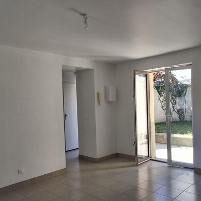 Appartement 3 pièces 178000 €